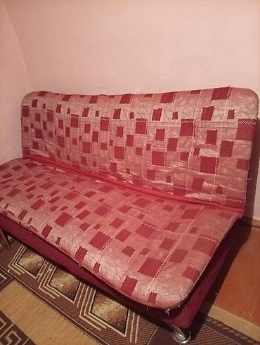 Модульный диван