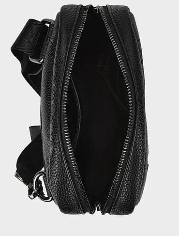 барсетка мужская бишкек: Барсетка, Материал: Экокожа, Новый — 4