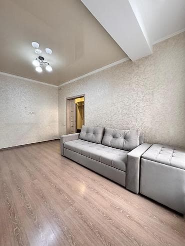 1 комната, 31 м², Элитка, 3 этаж, Евроремонт