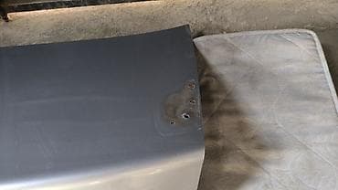 clc: Крышка багажника Honda, Оригинал — 3