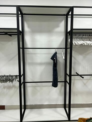 витрины для обуви: Заказывайте торговое оборудование для вашего бизнеса! Выгодные цены — 6