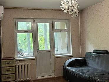 rent: 2 комнаты, Агентство недвижимости, Без подселения, С мебелью полностью — 3