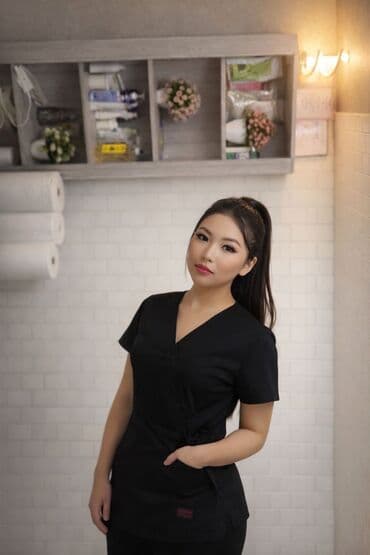 Массаж | Лечебный массаж | Остеохондроз, Межпозвоночная грыжа, Протрузия | С выездом на дом, Консультация