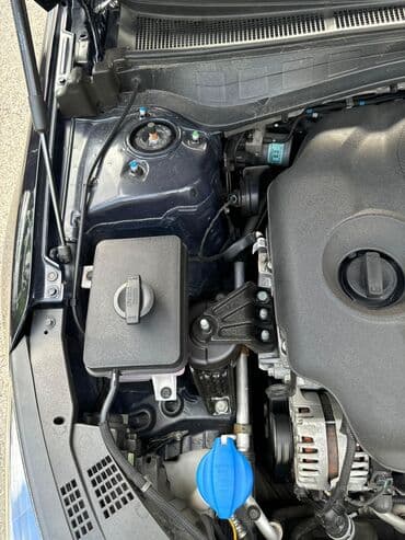 шыны на к5: Kia K5: 2019 г., 2 л, Автомат, Бензин, Седан — 30