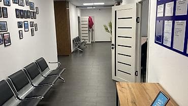 аренда места для бизнеса: Аренда офисов, 360 м², В жилом комплексе — 9