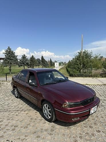 дамкрат авто: Daewoo Nexia: 2005 г., 1.5 л, Механика, Бензин, Седан — 5