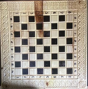 Спорт и хобби: Нарды ручной работы, имеется большой Выбор — 3