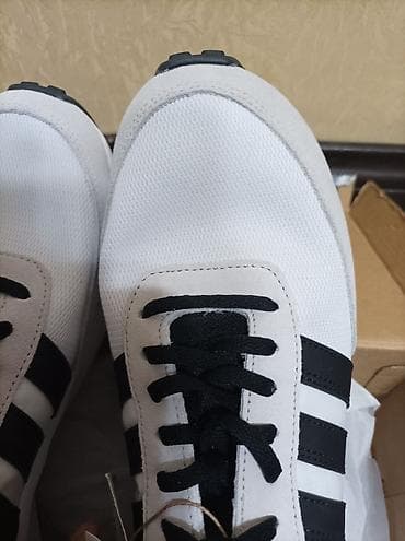 изи адидас: Кроссовки adidas Run 60s 2.0 - Классический силуэт в стиле — 2