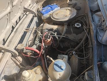 зил 4333: ВАЗ (ЛАДА) 2106: 1998 г., 1.3 л, Механика, Бензин, Седан — 7