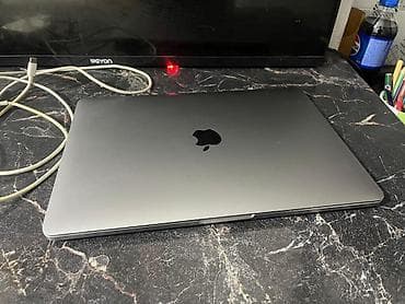 hdd ssd: MacBook Pro 13 Touch Bar 2019 A1989 13,3/Intel Core i5/ память — 2