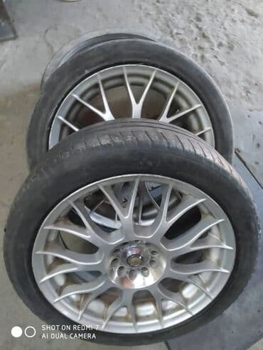 купить бескамерные диски на камаз под клинья: Литые Диски R 17 1 шт, отверстий - 5 — 6