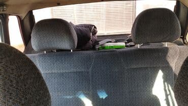 машина в кредит без первоначального взноса бишкек: ВАЗ (ЛАДА) 21099: 2003 г., 1.5 л, Механика, Бензин, Седан — 2