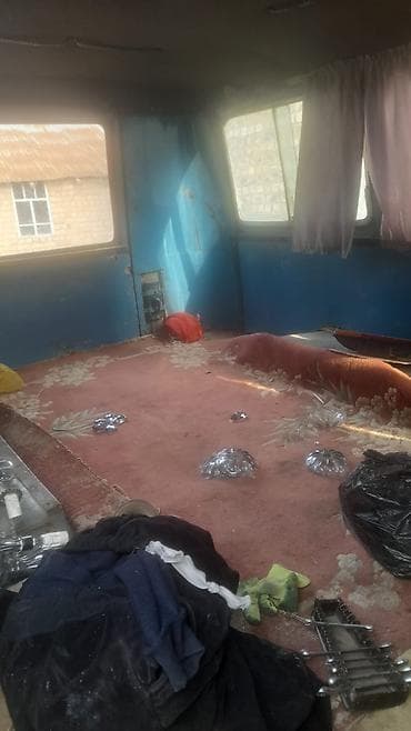 bmw e34 фары: Кузов бортовой УАЗ — 8