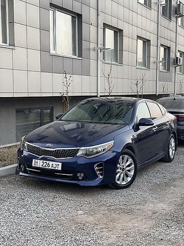 фирма bi es: Решетка радиатора Kia 2017 г., Б/у, Аналог — 3