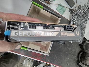 ингалятор детский ош: Видеокарта для ПК, Новый, GeForce RTX, 8 ГБ — 3