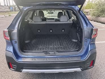 subaru аудбек: Subaru Outback: 2021 г., Вариатор, Бензин, Универсал — 5