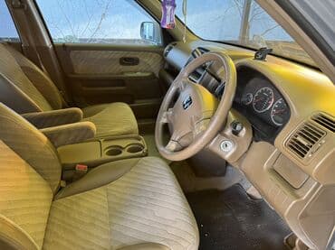 хонда тарнева: Honda CR-V: 2002 г., 0.2 л, Автомат, Бензин — 6