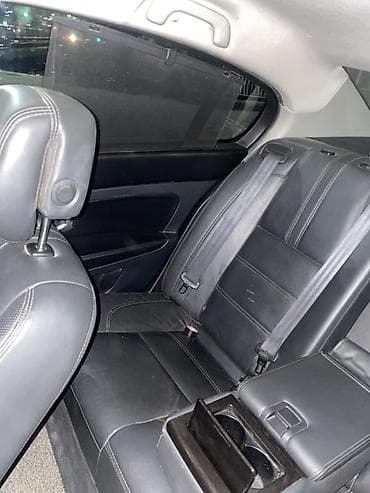 geely galaxy e5: Renault SM6: 2013 г., 2 л, Вариатор, Газ, Седан — 7