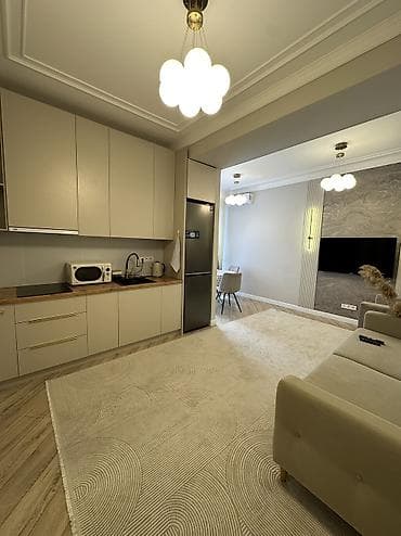 Квартиры: ✨ Ищете уютное место для отдыха в Бишкеке? 🏡 Сдаём чистые и — 3