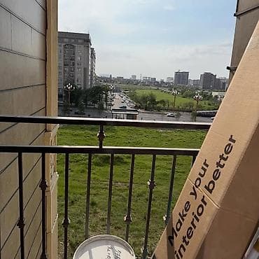 14: 2 комнаты, 67 м², 6 этаж — 9