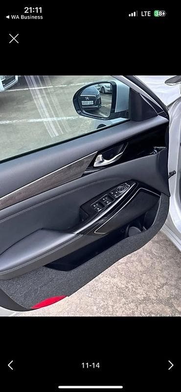 Kia K7: 2020 г., 3 л, Автомат, Газ, Седан — 10
