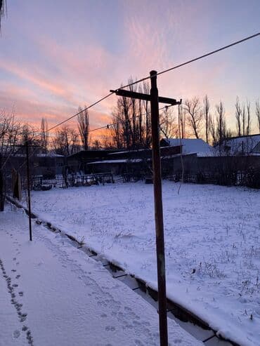 сниму дом в бишкеке: Дом, 121 м², 4 комнаты, Собственник, Старый ремонт — 7