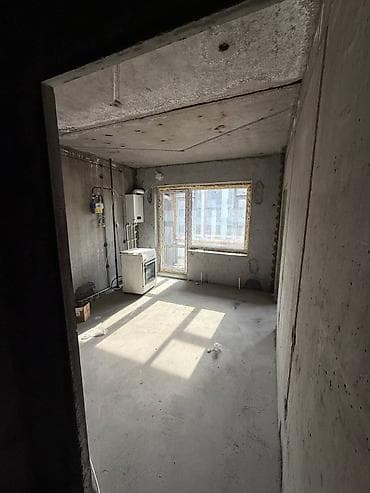 2 комнаты, 89 м², Церковь Элитка, 6 этаж, ПСО (под самоотделку) — 4