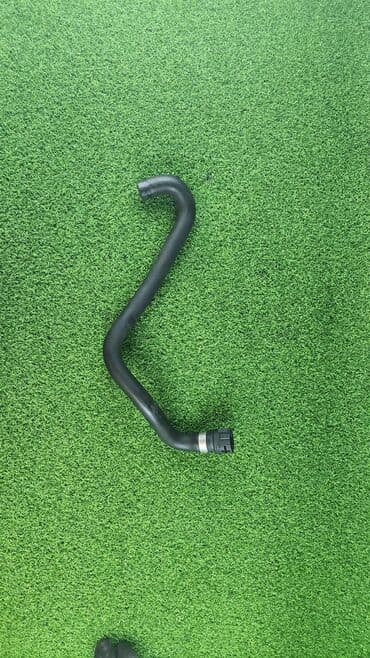 блок предохранителей: Патрубок е46 6421 6 902 683 В отличном состоянии, очень большой — 1