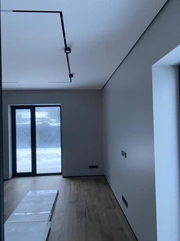 внутренняя отделка дома: Штукатурка, шпаклевка Укладка плитки Фасадные работы Поклейка — 7