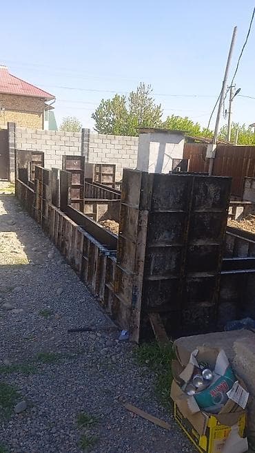 ремонт ванной комнаты бишкек: Услуги по ремонту и строительным работам «под ключ» - Ванная/санузел — 4