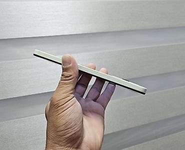 Техника и электроника: Redmi, Redmi Note 14, Б/у, 256 ГБ, цвет - Зеленый, 1 SIM, 2 SIM — 4