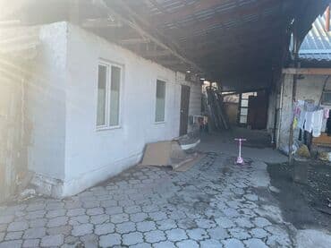 куплю дом в деревне недорого без посредников: Үй, 800 кв. м, 7 бөлмө, Эски ремонт — 5