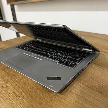 ПРОДАЮ Lenovo ThinkPad Yoga 260 — трансформер Основные