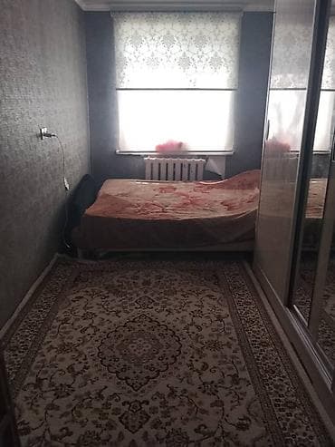 караен: 2 комнаты, 44 м², 104 серия, 1 этаж, Евроремонт — 7