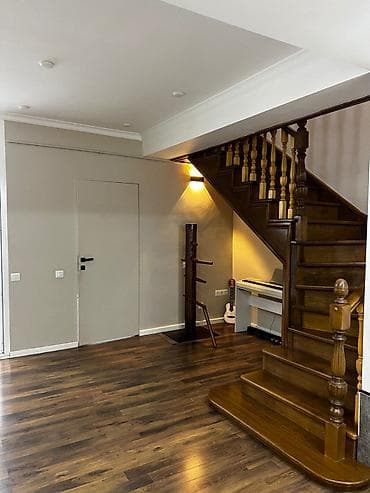 4 комнаты, 126 м², Элитка, Ак-Кеме (старый аэропорт) Элитка, 5 этаж, Евроремонт — 3