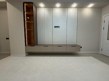 2ком кв куплю: 1 комната, 48 м², Элитка, 4 этаж, Дизайнерский ремонт — 9