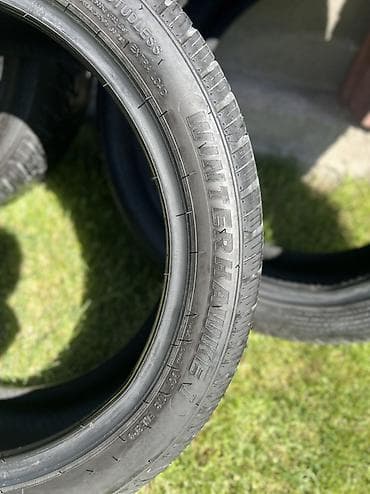 зимний балон: Шины 195 / 45 / R 16, Зима, Новый, Комплект, Легковые, Китай, FIRESTONE — 3