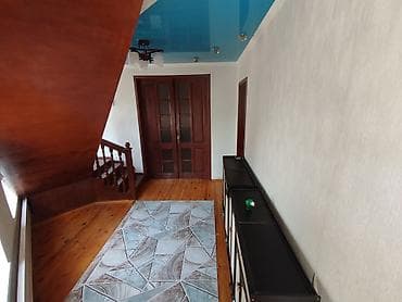 маршрут аренда: 🏡 Тойлор жана эс алуу үчүн чоң үй ижарага берилет! Кыз узатуу, куда — 8