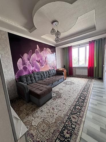 12 avenue: 2 комнаты, 37 м², Элитка, 1 этаж, Дизайнерский ремонт — 2