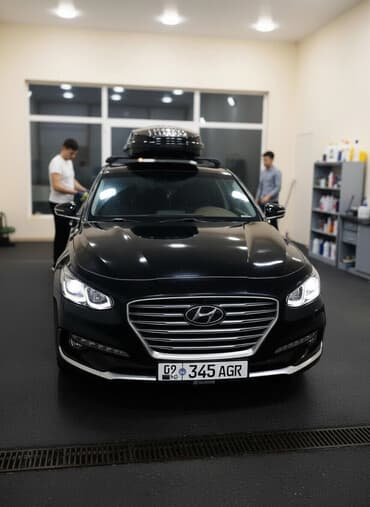 раздольный ак жол: Иссык-Куль, По городу, Каракол Такси, легковое авто | 4 мест — 1