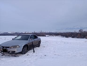 хонда жаз гитара: Honda Torneo: 2002 г., 1.8 л, Автомат, Седан — 4