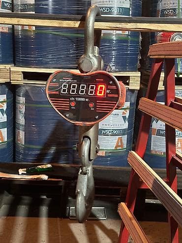 Электр шаймандары: Ижарага берүү — 4