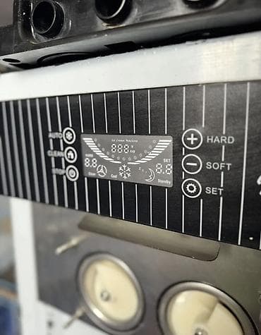 промышленный фильтр: Продаю или меню на машину с доплатой в обе стороны, аппарат в — 4