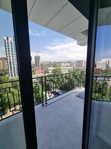 all group: 3 комнаты, 95 м², Элитка, 7 этаж, Дизайнерский ремонт — 6
