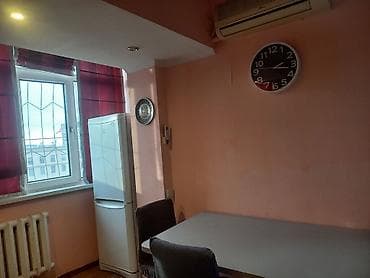 пользовались: 3 комнаты, Собственник, Без подселения, С мебелью полностью — 9