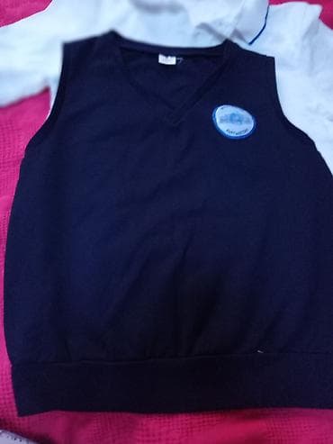 Школьная форма, Б/у