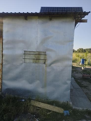 50 м², 4 комнаты, Утепленный, Теплый пол, Бронированные двери at lalafo.kg 50 м², 4 комнаты, Утепленный, Теплый пол, Бронированные двери