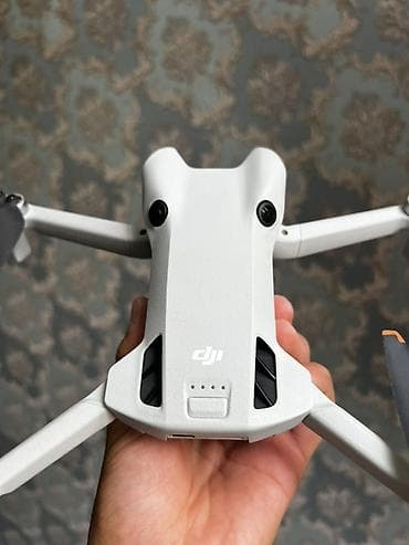 micro sd v30: DJI Mini 4 Pro — 100% идеал состояние. Только дрон. Башка эч нерсе — 3