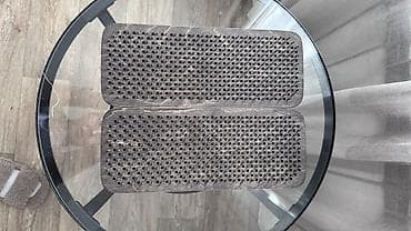 Деревянные доски Садху (гвоздестояние), комплект из 2 половинок. Гаг 8