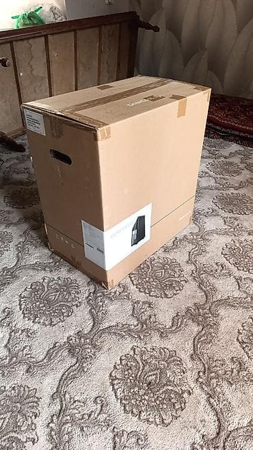 корпуса для компютера: Корпус ПК, Новый, DeepCool, ATX, цвет - Черный — 3